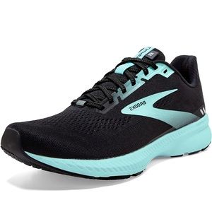 Brooks Launch 8 athletic sneakers